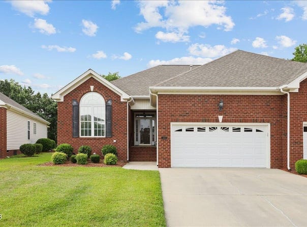 104 Commonsgate Drive, Goldsboro, NC 27530