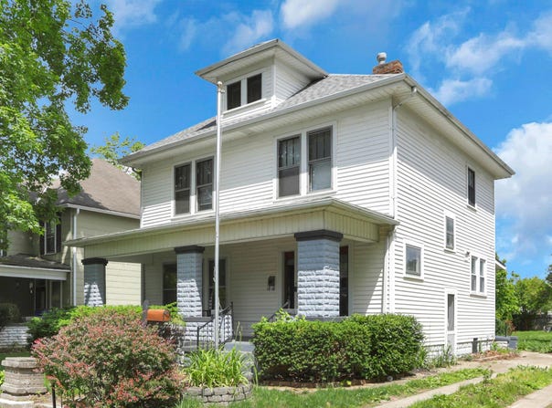 683 E 2nd Street, Chillicothe, OH 45601