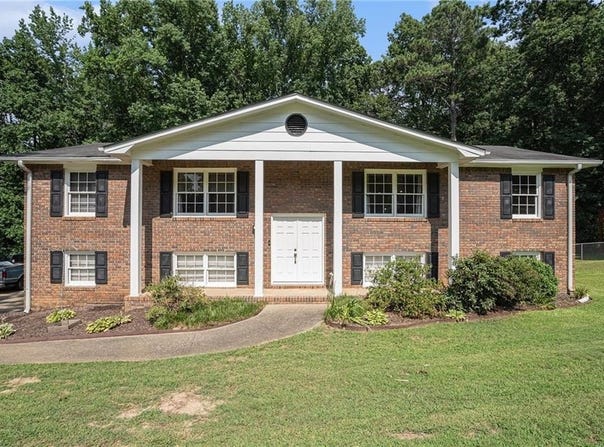 3562 Todd Drive, Douglasville, GA 30135