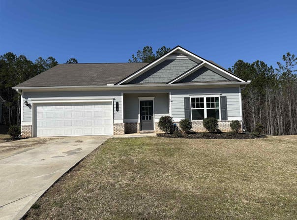 128 KAITLYN CIRCLE, Eatonton, GA 31024