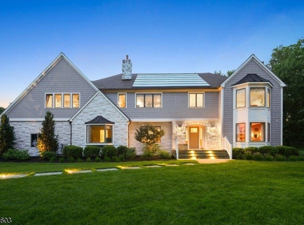 8 Olde Greenhouse Ln, Madison Boro, NJ 07940-2749