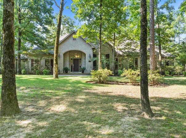4135 Zachary Trail, Conway, AR 72032