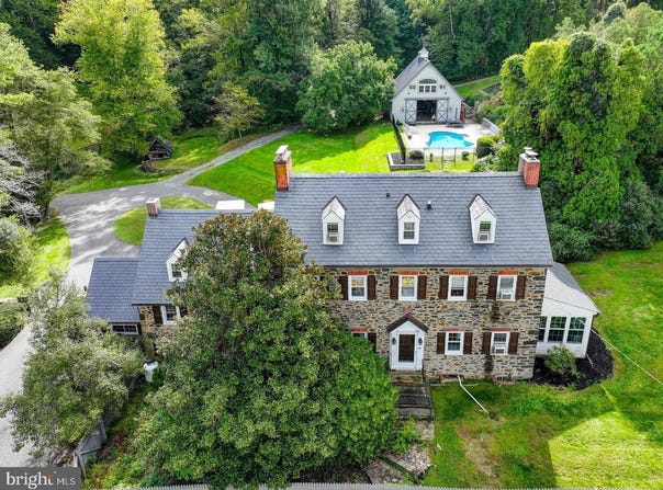 12801 HARFORD Road, HYDES, MD 21082