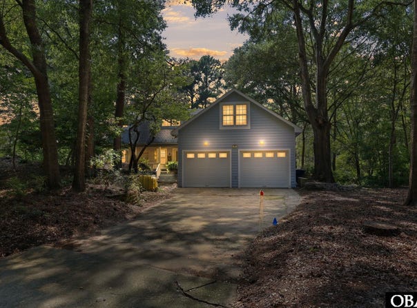 147 Poteskeet Loop lot: 532, Southern Shores, NC 27949