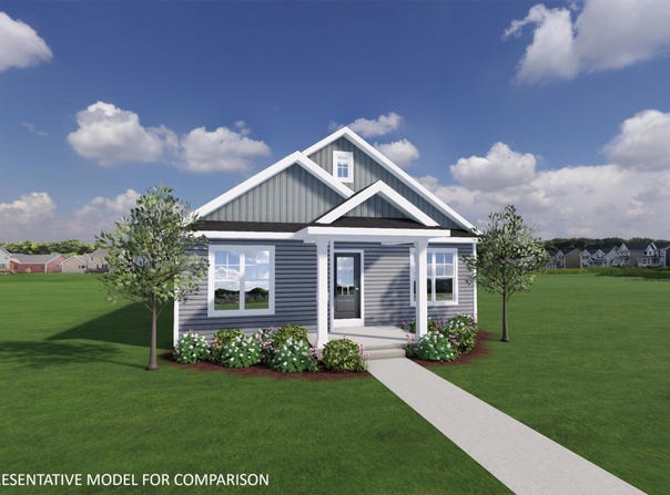 811 Indigo Lane, Waunakee, WI 53597