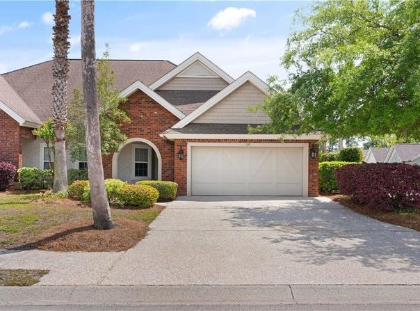 127 Coyote Lane, Brunswick, GA 31525