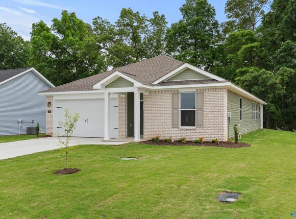 36 Aurora Circle, Fayetteville, TN 37334