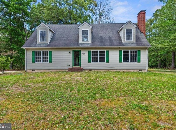 25509 Guinea Hollow Road, Millsboro, DE 19966