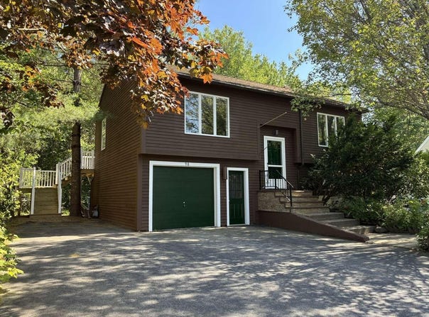 98 Regan Lane, Portland, ME 04103