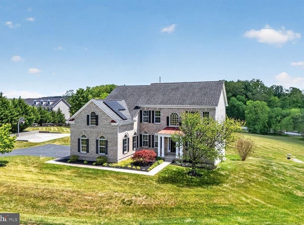 16546 LANCE TRAIL CT, HAMILTON, VA 20158