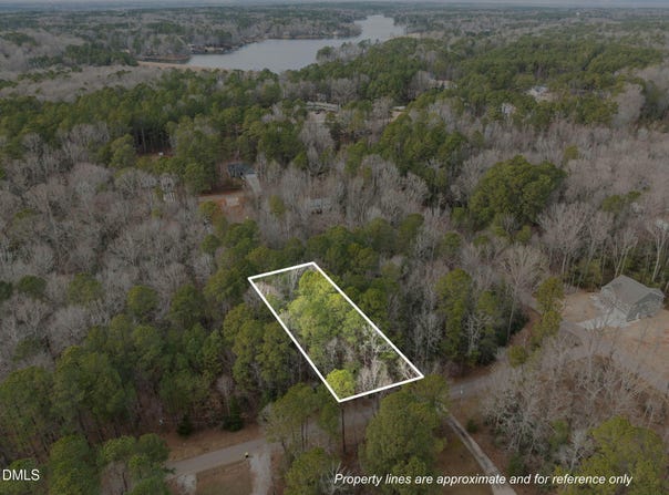 104 Santee Drive, Louisburg, NC 27549