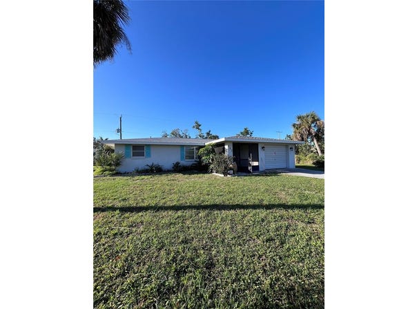 253 HOLLY ROAD, VENICE, FL 34293