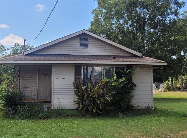 804 S Fifth Street, Augusta, AR 72006