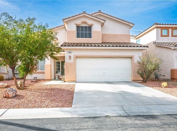 1163 Regal Lily Way, Las Vegas, NV 89123