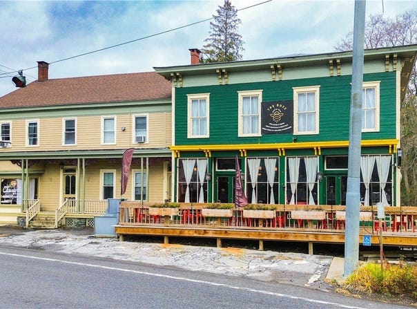 6208 State Highway 28, Fly Creek, NY 13337