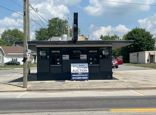 290 N Main Street, Dunkirk, OH 45836