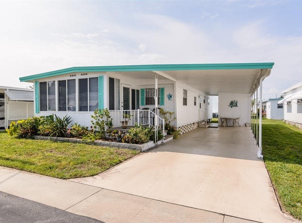 1500 COUNTY ROAD 1, DUNEDIN, FL 34698