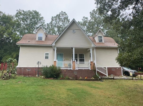 215 Greene 782 Rd., Paragould, AR 72450