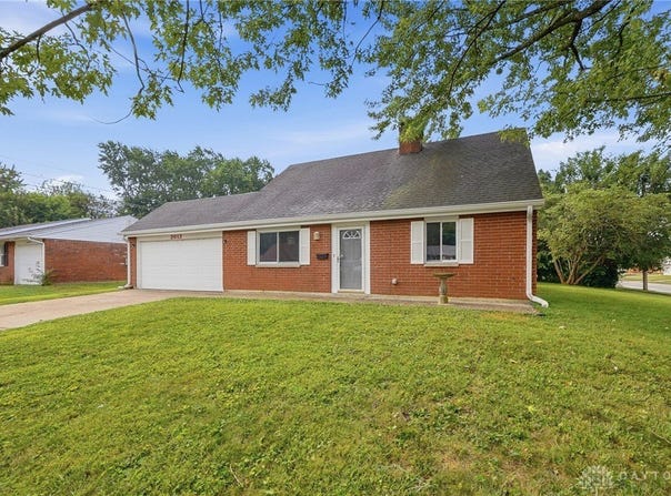 2013 Connecticut Drive, Xenia, OH 45385