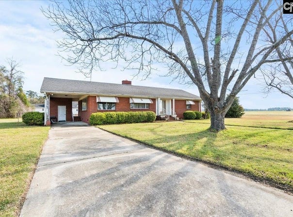 2013 Maple Drive, Hartsville, SC 29550-7405
