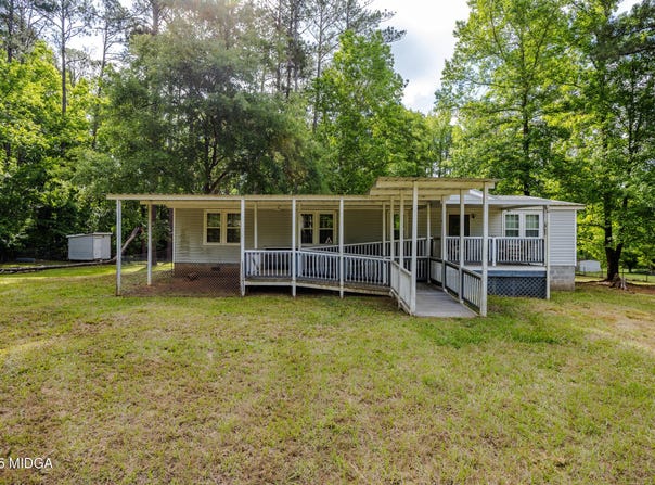 177 Patton Road, Gray, GA 31032