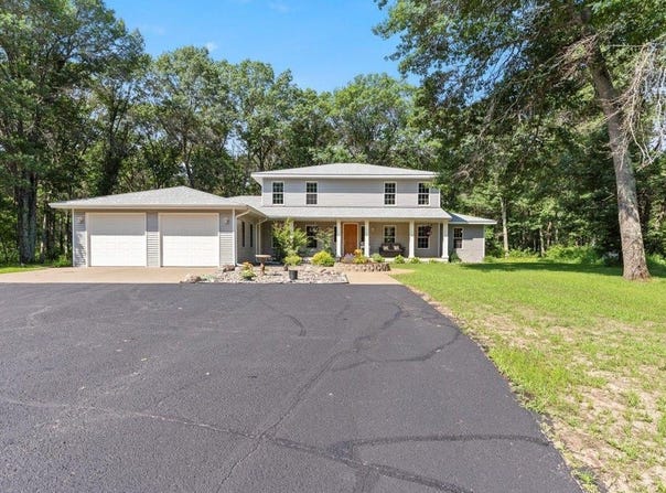 3630 Independence Road, Brainerd, MN 56401