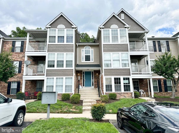 903 CEDAR CREST COURT, EDGEWOOD, MD 21040