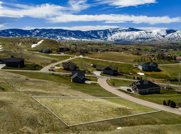 Deer Haven Drive, Sheridan, WY 82801