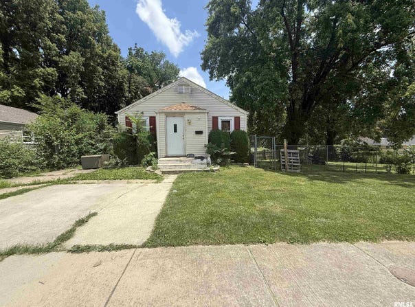 2172 Renfro Street, Springfield, IL 62703
