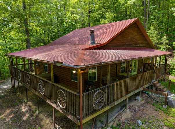 236 Beech Street, Sneedville, TN 37869