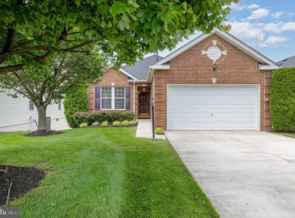 3839 MULBERRY POINT COURT, DUMFRIES, VA 22025