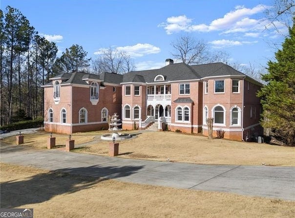 10 Clubb, Alpharetta, GA 30005
