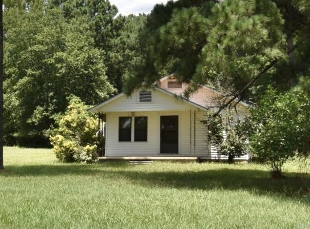 251-261 Nevada 64, Prescott, AR 71857