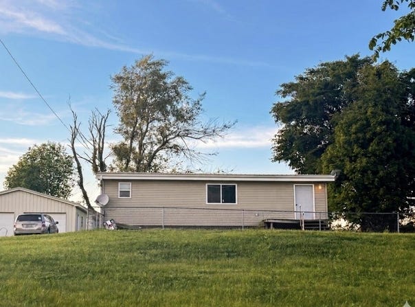14670 Church Road, Hudson, MI 49247