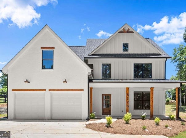 5125 Hyde, Cumming, GA 30040