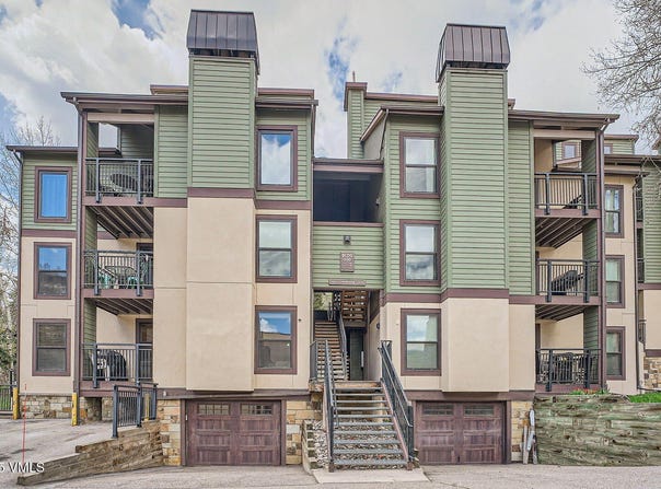 1023 Lions Ridge Loop, Vail, CO 81657
