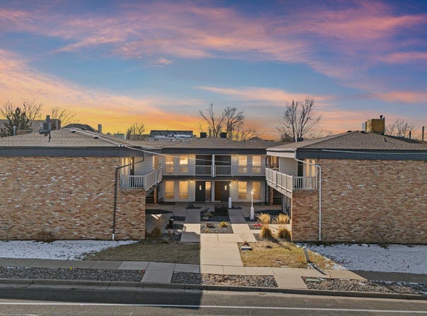 1165 EDGEWOOD Dr, Ogden, UT 84403