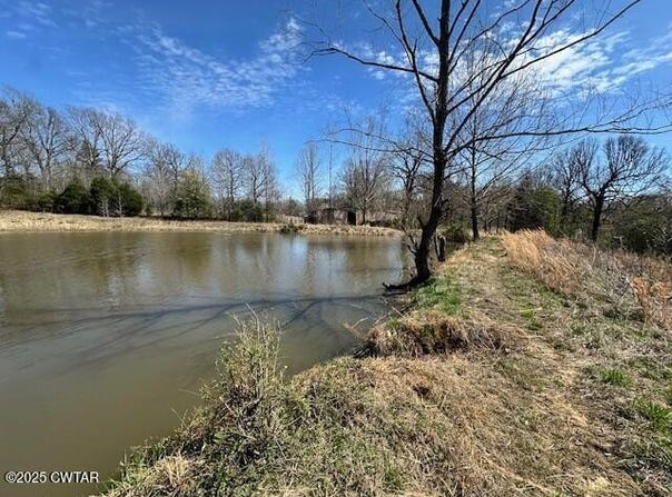 00 Idlewild Hollyleaf Road, Milan, TN 38358