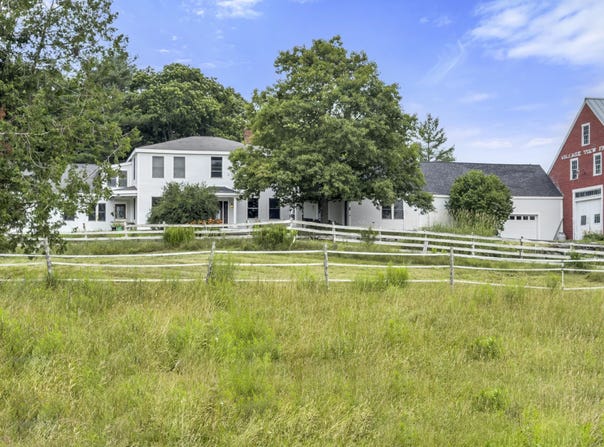 627 Western Road, Warren, ME 04864