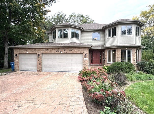 5 Heather Hill, Bourbonnais, IL 60914