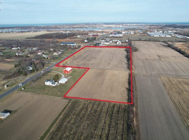 0 SR 269, Marblehead, OH 43440