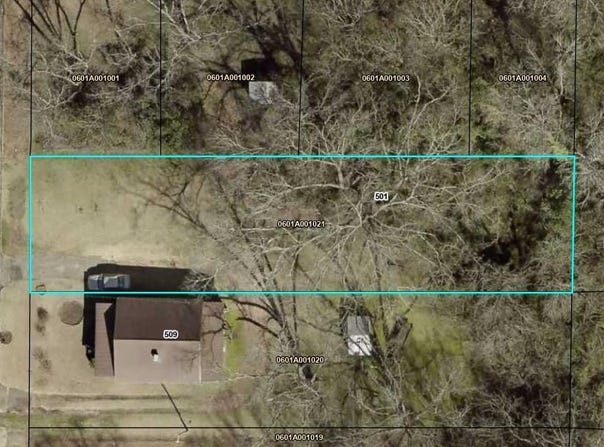 501 Milam, Lagrange, GA 30240