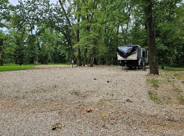Lot 51 &  52 Current River RV Park, Van Buren, MO 63965