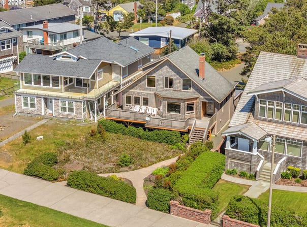 1221 S PROM, Seaside, OR 97138