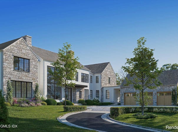 382 North Street, Greenwich, CT 06830