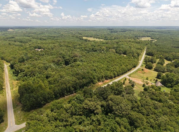 0 Mt Lebanon Rd Lot 5, Buffalo, SC 29321