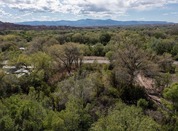 332 JUAN MEDINA, Chimayo, NM 87522