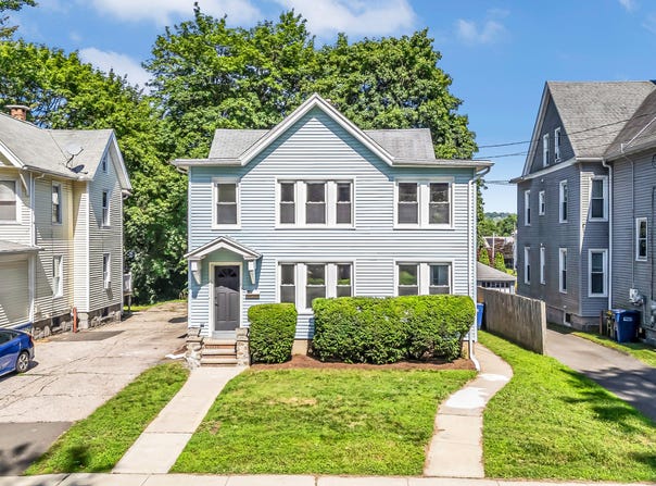 222 Wakelee Avenue, Ansonia, CT 06401