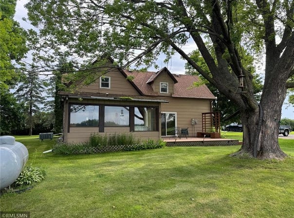 2521 195th Avenue, Mora, MN 55051