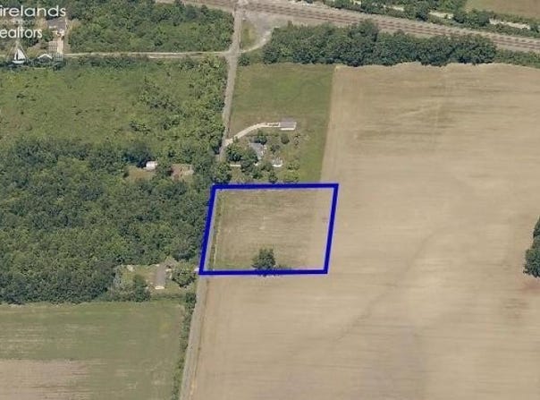0 Lot #1 Sunnyside Road, Vermilion, OH 44089